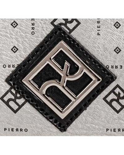 Τσάντα Ώμου Maia Monogram Large