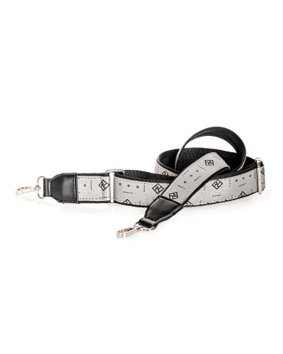 Τσάντα Χιαστί Clio Monogram