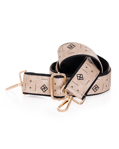 Τσάντα Χιαστί Clio Monogram