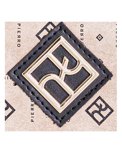 Τσάντα Χιαστί Clio Monogram