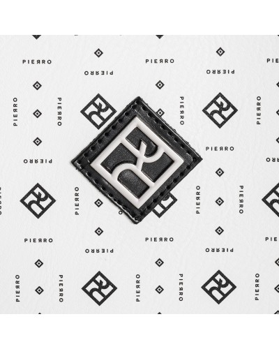 Τσάντα Πλάτης Hersilia Monogram