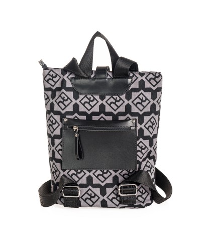 Σακίδιο Πλάτης Nara Canvas