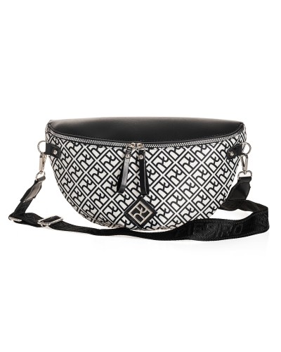 Tσάντα Μέσης  Thetis Satin Lux