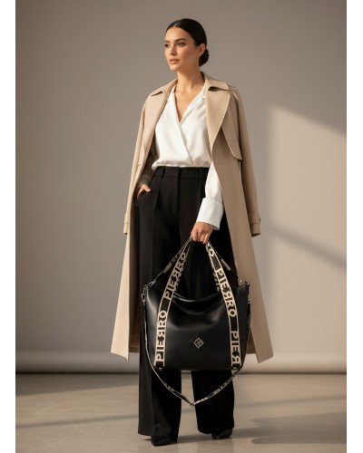 Τσάντα Ώμου Maia Strap