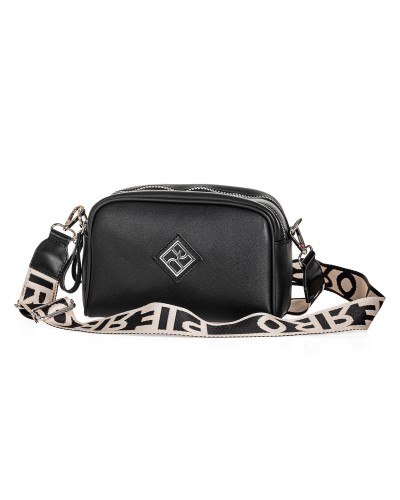 Τσάντα Χιαστί Delia Strap