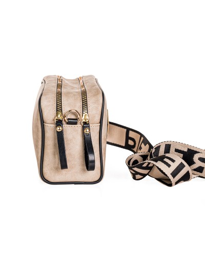 Τσάντα Χιαστί Delia Strap