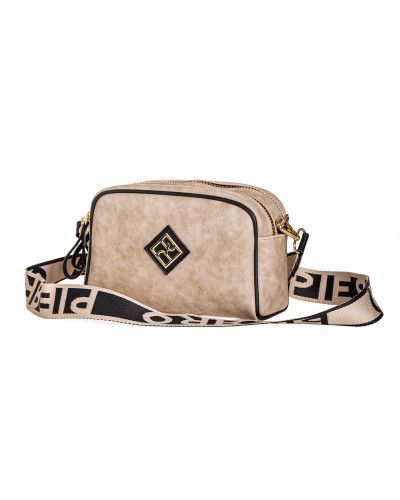 Τσάντα Χιαστί Delia Strap