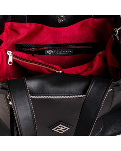 Τσάντα Ώμου Ambrosia Strap