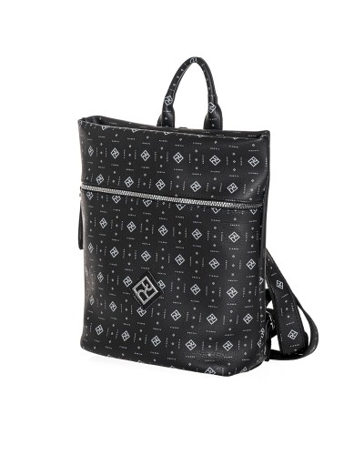 Τσάντα πλάτης Alkistis Monogram