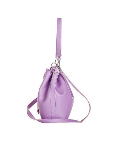 Τσάντα  Πουγκί Εudora Strap