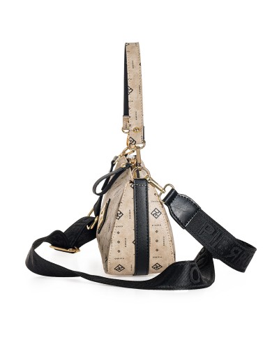 Τσάντα Χιαστί Claudia Monogram