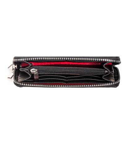 Πορτοφόλι με θήκες Aria Strap