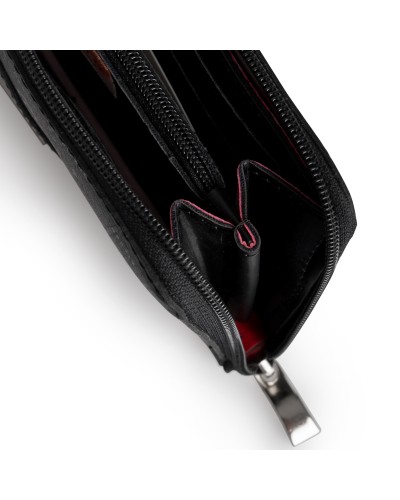 Πορτοφόλι με θήκες Aria Strap