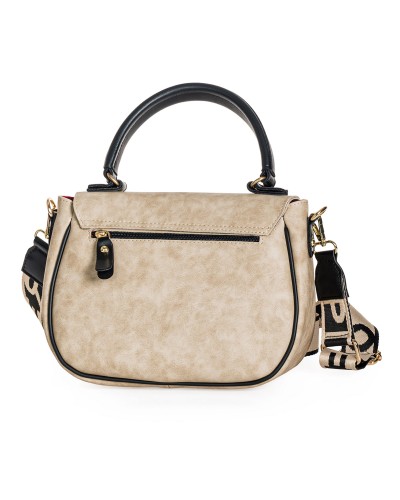 Τσάντα Ώμου Charmeine Strap