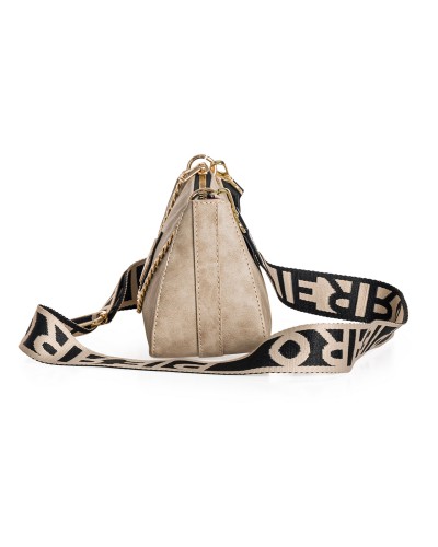 Τσάντα Χιαστί Claudia Strap