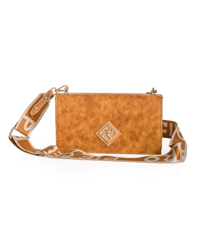 Τσάντα Χιαστί Valia Strap