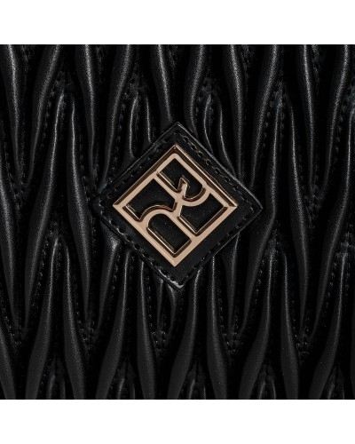 Τσάντα Χειρός Queen Juliana Atelier