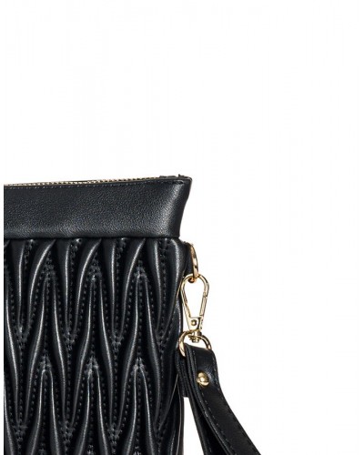 Τσάντα Χειρός Queen Juliana Atelier