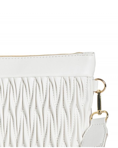 Τσάντα Χειρός Queen Juliana Atelier