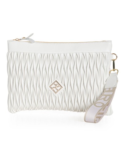 Τσάντα Χειρός Queen Juliana Atelier