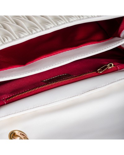 Τσάντα Ώμου Philippa Atelier