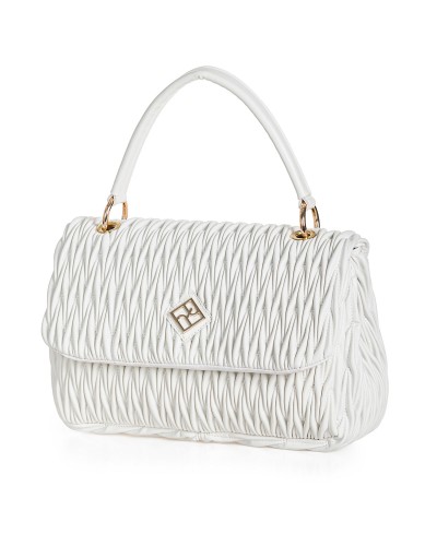 Τσάντα Ώμου Philippa Atelier