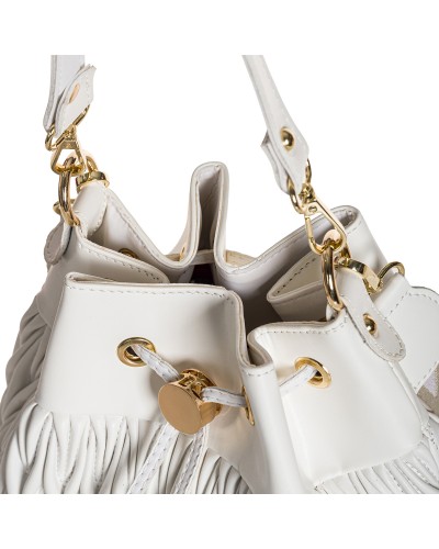 Τσάντα πουγκί  Sheba Atelier