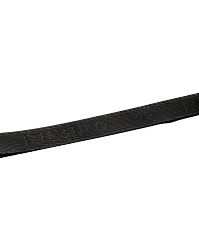 Τσάντα Χειρός Sybil Straw Black