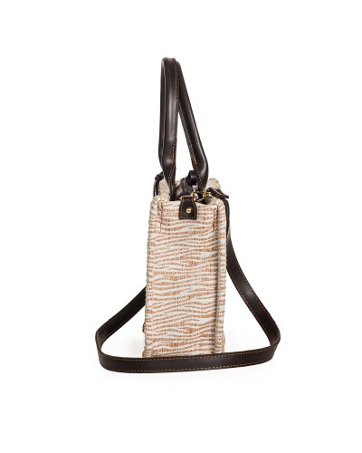 Τσάντα χειρός Zenobia Safari Zebra