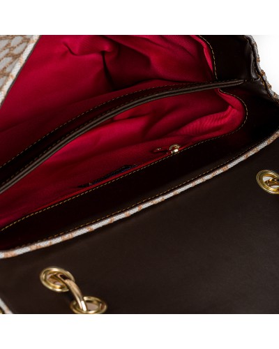 Τσάντα Ώμου Julia Ligeia Fagioli