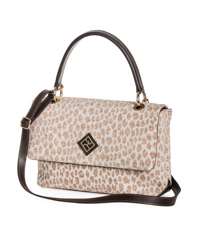 Τσάντα Ώμου Julia Ligeia Fagioli