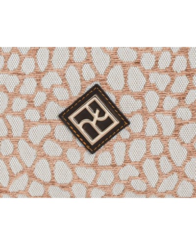 Tσάντα Clutch Juliana Safari Mosaic