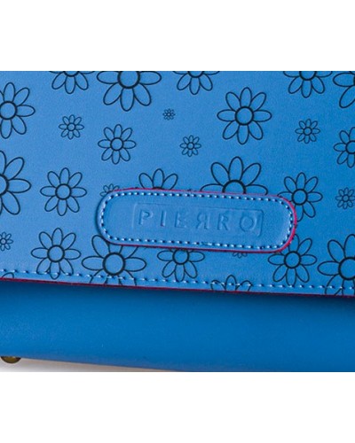 Τσάντα χιαστί Candy Raff Bloom