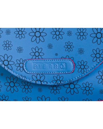 Τσάντα χιαστί Bohemia Raff Bloom