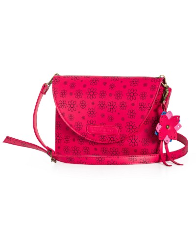 Τσάντα χιαστί Bohemia Cherry Bloom