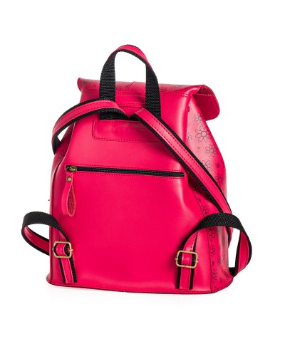 Τσάντα πλάτης Victoria Medium Cherry Bloom