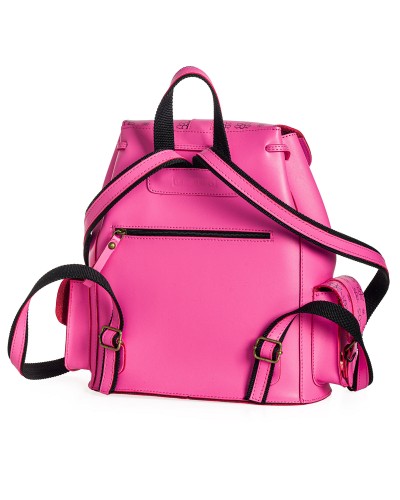 Τσάντα πλάτης Elizabeth Fuchsia Bloom