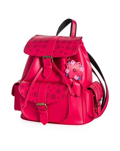 Τσάντα πλάτης Elizabeth Cherry Bloom