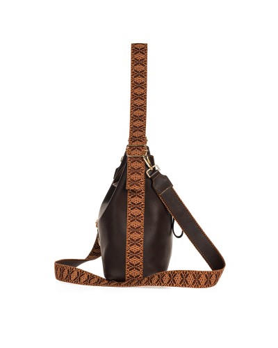 Τσάντα Ώμου Melusine Strap