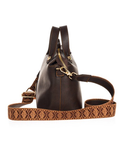 Τσάντα χειρός Marcus Strap