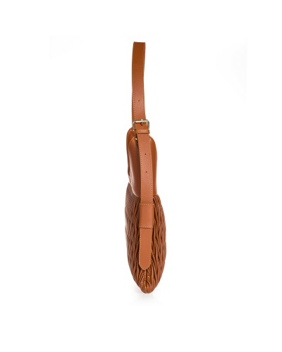 Τσάντα Ώμου Caroline Atelier